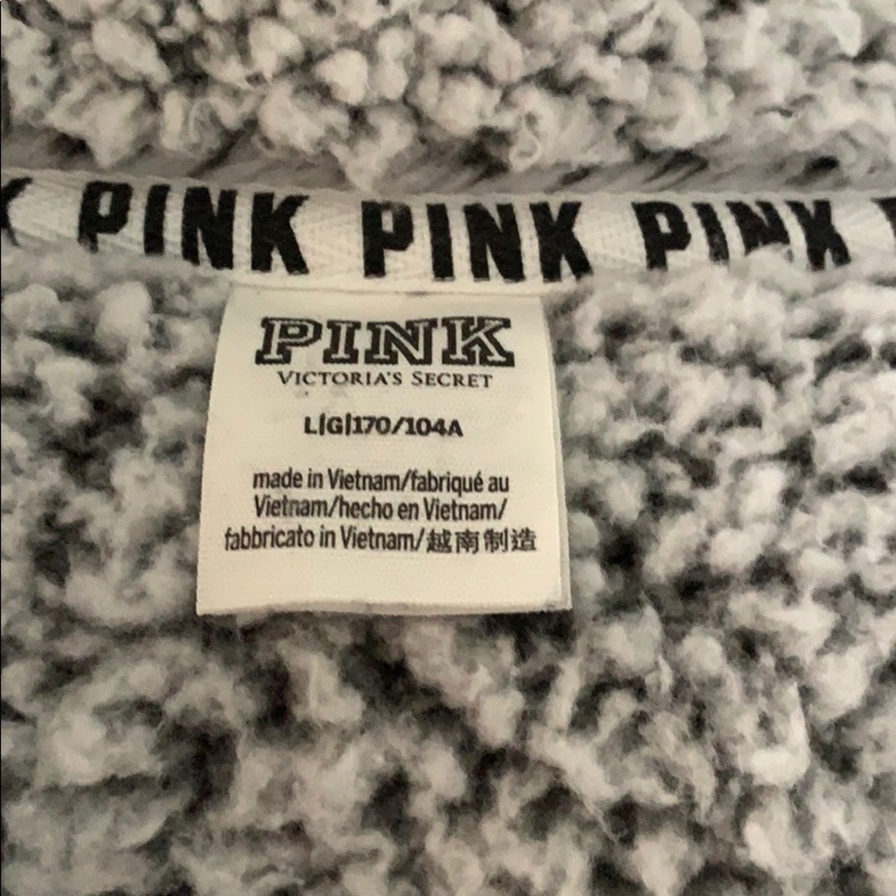 Victoria secret Sherpa